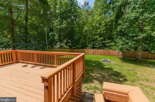 219 Land Or Dr, Ruther Glen VA  22546-1069 exterior