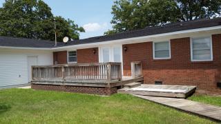 4740 Enoch Rd, Aynor SC  29511-2634 exterior