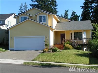 3538 Mapleview Dr, Olympia, WA 98506-5122