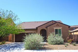234 Sycamore View Rd, Santa Rita, AZ 85641-2800