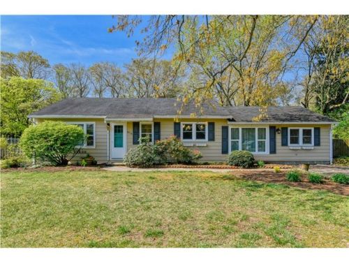 9716 Nanticoke Cir, Seaford, DE 19973-8640
