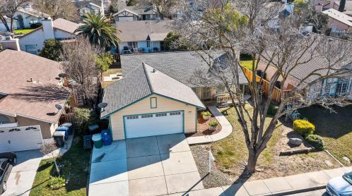 524 Sears Dr, Grayson, CA 95363-9210