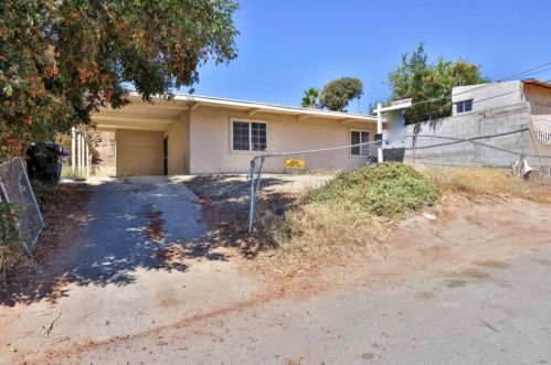 6634 Radio Dr, San Diego CA  92114-1611 exterior