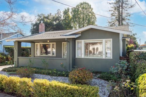 410 Benton St, Santa Rosa, CA 95401-4837
