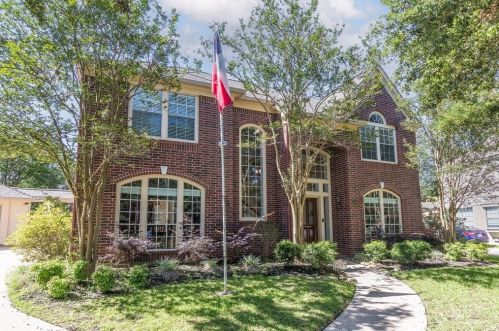 18707 Arcaro Glen Ct, Humble, TX 77346-8185