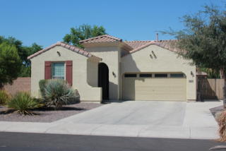 2720 Vermont Dr, Gilbert, AZ 85295-2325