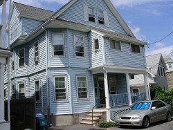 14 Gordon Ter, Newton, MA 02458-1617