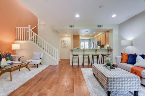 683 Modern Ice Dr, San Jose CA  95112-4862 exterior