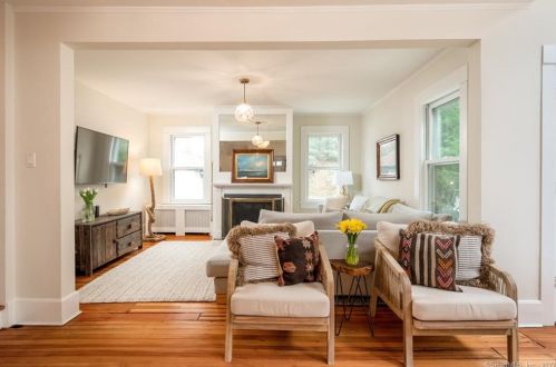 17 Crockett St, Norwalk CT  06853-1610 exterior