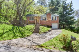 662 Hicks Rd, Nashville, TN 37221-1516