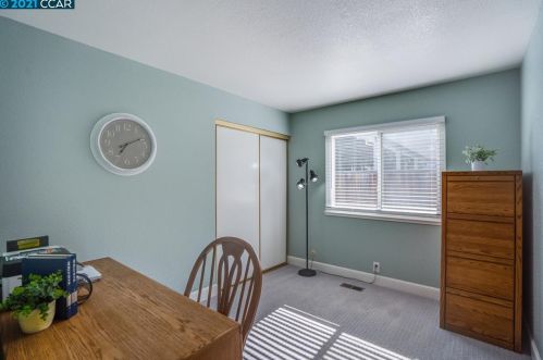 2776 Ellingson Way, San Ramon CA  94583-2409 exterior