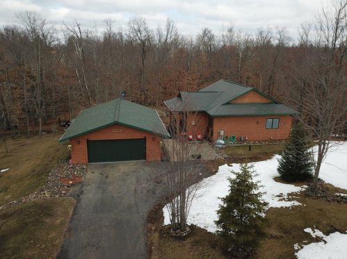 7328 Fremsted Rd, Yellow Lake, WI 54830-8763