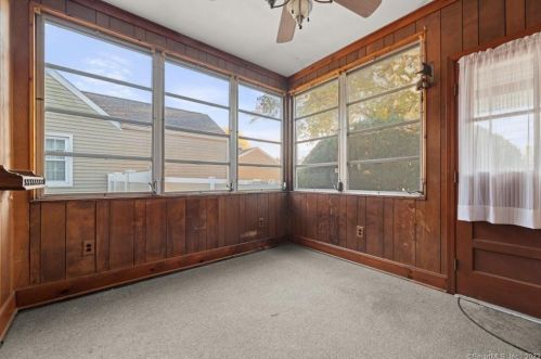 54 Greenfield Rd, Milford CT  06460-6331 exterior