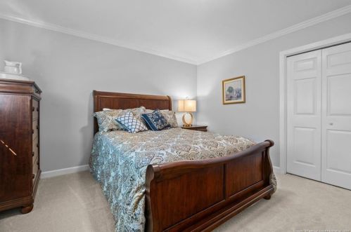 2709 Bellaire Dr, Sanford NC  27330-7601 exterior