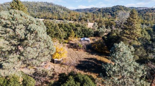 5033 Darby Ln, Vallecito CA  95247-9505 exterior
