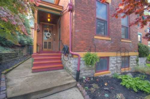 326 2nd St, Newport, KY 41071-1702