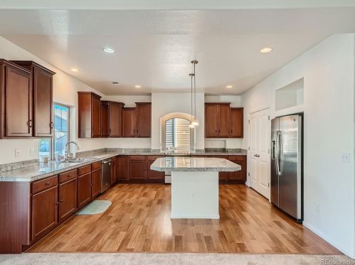 5345 Lisbon St, Denver CO 80015-3631 exterior