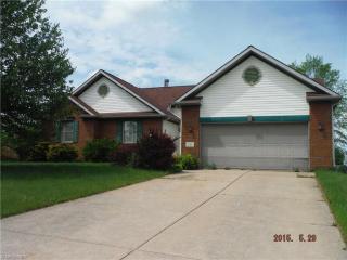 721 Glencarlyn Ave, Fairhope, OH 44641-2250