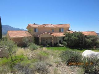 3660 Stagecoach Dr, Kingman, AZ 86401-8620