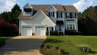 107 Fox Squirrel Ct, Cary, NC 27518-2273