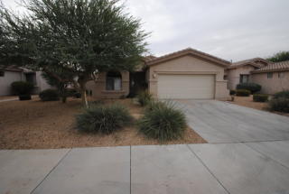 14339 Avalon Dr, Goodyear AZ  85395-8314 exterior