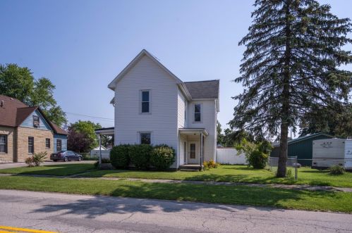 200 Howard St, Clinton County, OH 45169-1157