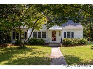 409 Hickory St, Greenville, NC 27858-3008