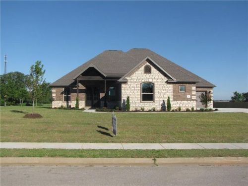 343 Waterfalls Dr, Fayetteville, AR 72730-2807