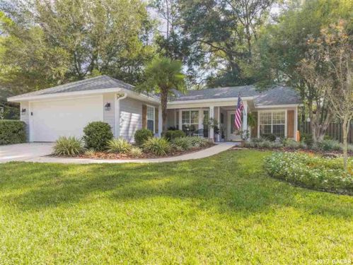 6821 80 Dr, Gainesville FL  32608-7562 exterior