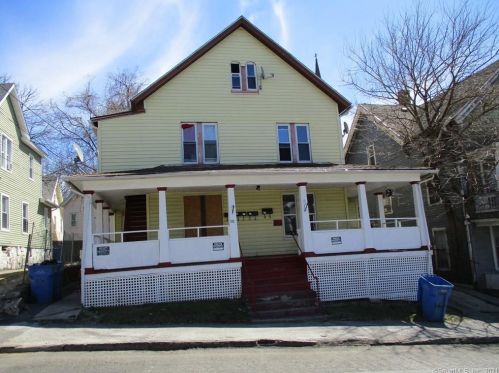 18 Wall St, Waterbury, CT 06705-1131
