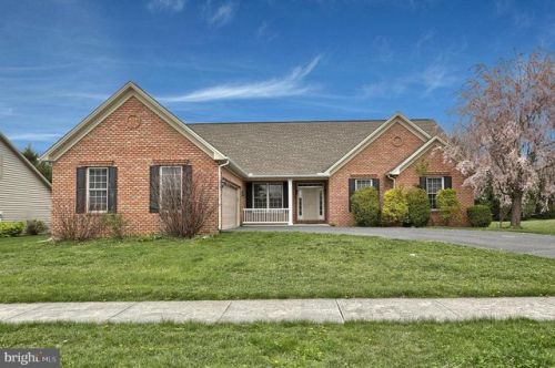 5525 Barbara Dr, Navy Sup Dpt PA  17050-7200 exterior
