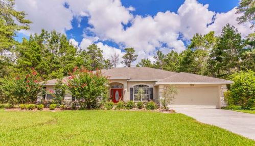 34 Village Center Dr, Homosassa, FL 34446-5639