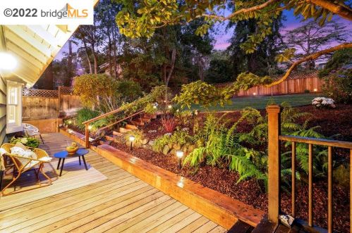 10 Bonita Ave, Oakland CA 94611-4045 exterior