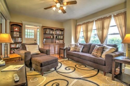 398 Milford Point Rd, Milford CT  06460-5337 exterior