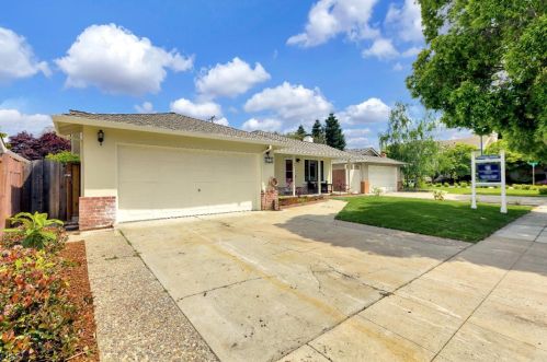 494 Peralta Ave, Sunnyvale, CA 94086-7561