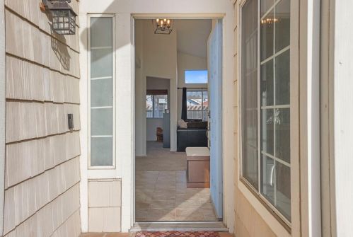 2707 Morrill Rd, Riverbank CA  95367-2823 exterior