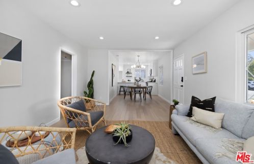 4128 Falcon Ave, Long Beach CA  90807-3051 exterior