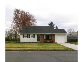 2166 Drury Ln, Bethlehem, PA 18018-1244