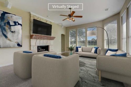 4436 Fairway Dr, Carrollton, TX 75010-1142