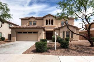 4126 County Down Dr, Chandler, AZ 85249-7327