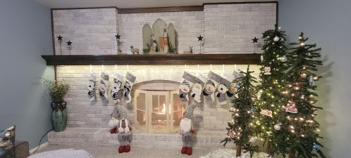 820 Chambord Cir, Marion OH  43302-6733 exterior