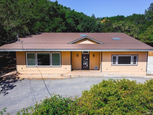 4310 Mount Taylor Dr, Santa Rosa, CA 95404-6222