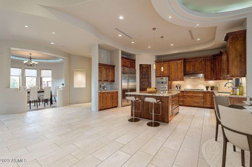 7787 Soaring Eagle Way, Scottsdale AZ 85266-1347 exterior