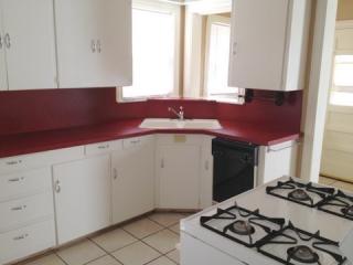 2510 27th St, Lubbock TX  79410-2225 exterior