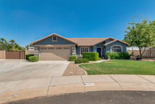 4221 Adelle, Mesa, AZ 85212-4160