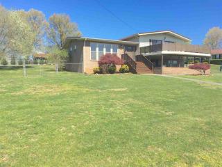 523 Shaver Dr, Talbott TN  37877-8555 exterior