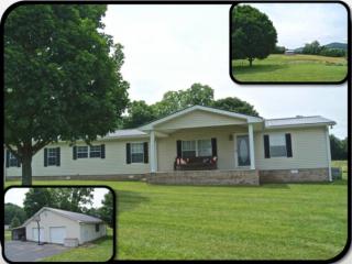 154 Bailey Stockton Rd, Livingston, TN 38570-5937