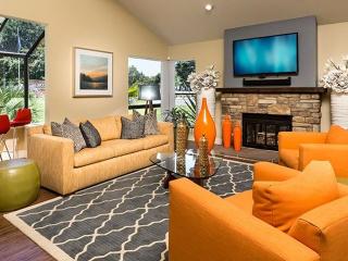 3992 Stoneridge Dr, Pleasanton CA  94588-8322 exterior