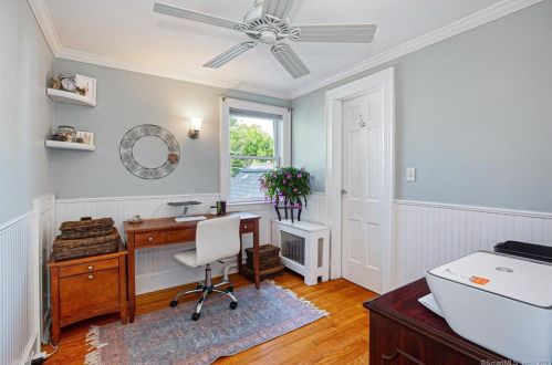 245 Dixon St, Bridgeport CT  06604-1805 exterior