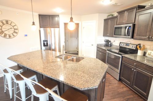 2683 Paragon Mill Dr, Idlewild KY  41005-9035 exterior